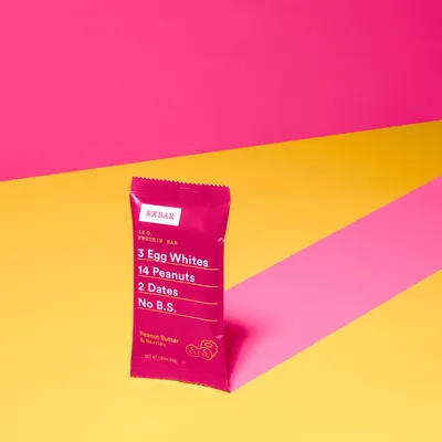 Secondary Images for RXBAR 37