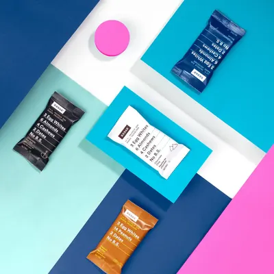 Secondary Images for RXBAR 39