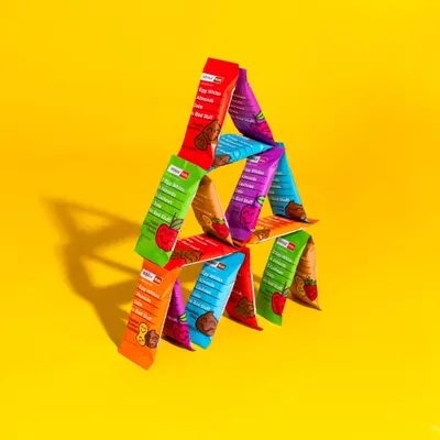 Secondary Images for RXBAR 40