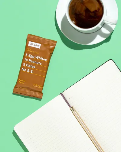 Secondary Images for RXBAR 6