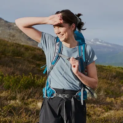 Lifestyle Images for Rab Outside LIF 12