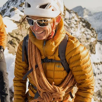 Lifestyle Images for Rab Outside LIF 13