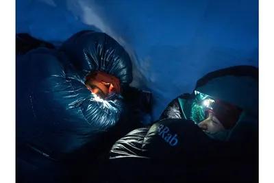 Lifestyle Images for Rab Outside LIF 18
