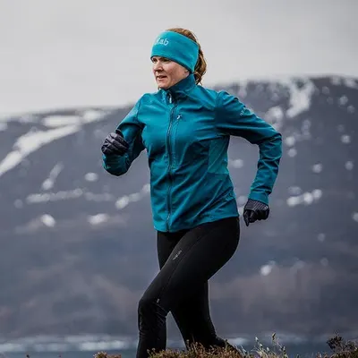 Lifestyle Images for Rab Outside LIF 19
