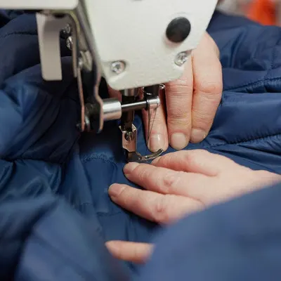 Lifestyle Images for Rab Outside LIF 21