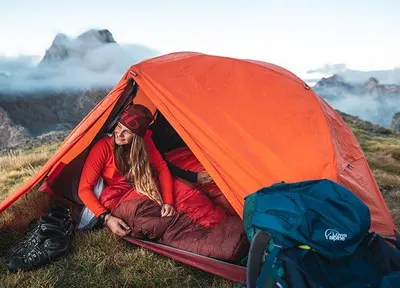Lifestyle Images for Rab Outside LIF 22