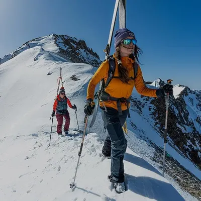 Lifestyle Images for Rab Outside LIF 23