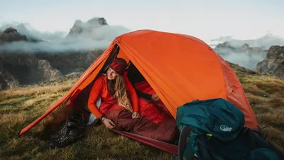 Lifestyle Images for Rab Outside LIF 24