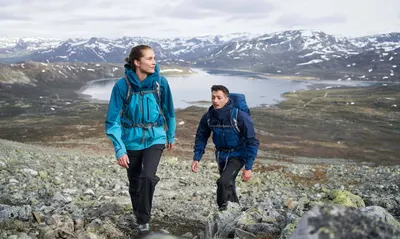 Lifestyle Images for Rab Outside LIF 28