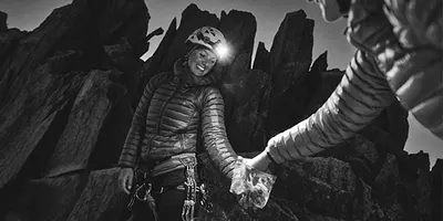 Lifestyle Images for Rab Outside LIF 29