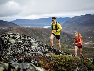 Lifestyle Images for Rab Outside LIF 2