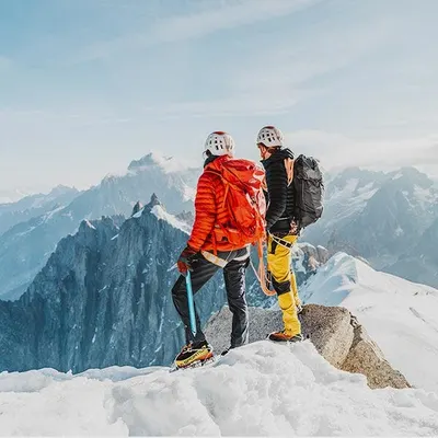 Lifestyle Images for Rab Outside LIF 6