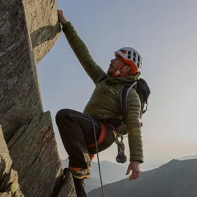 Lifestyle Images for Rab Outside LIF 7