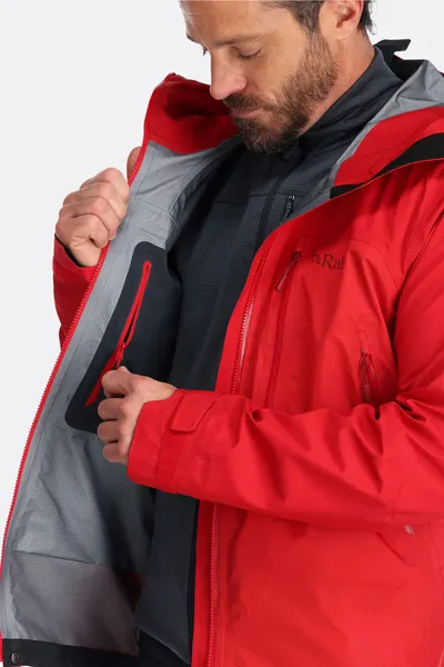 Product Main Images for Rab Outside PS 8