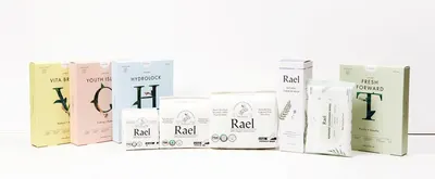 Secondary Images for Rael 17
