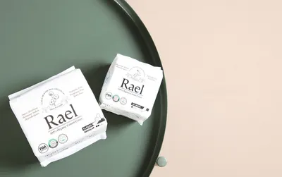 Secondary Images for Rael 21