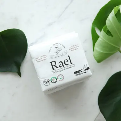 Lifestyle Images for Rael 24