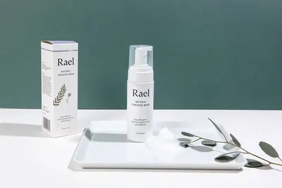 Secondary Images for Rael 25