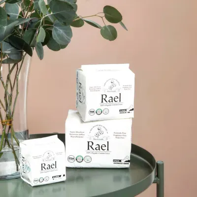 Secondary Images for Rael 28