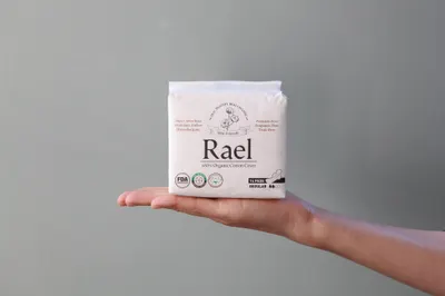 Secondary Images for Rael 29