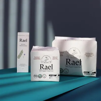 Secondary Images for Rael 30