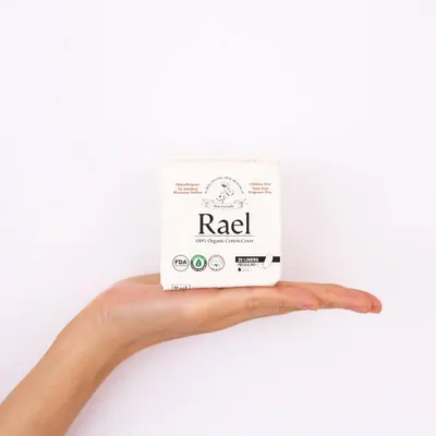 Secondary Images for Rael 31