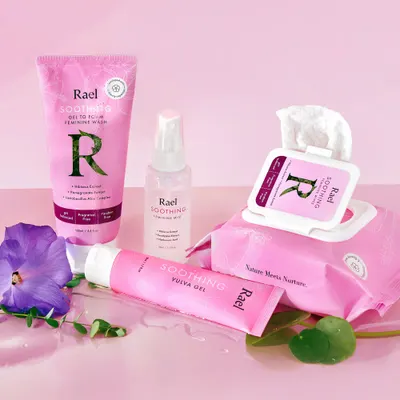 Secondary Images for Rael 4