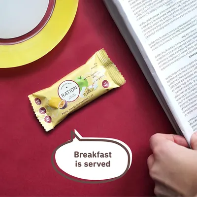 Lifestyle Images for Ration 5