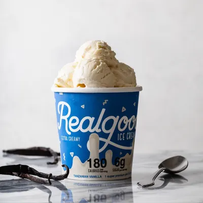 Lifestyle Images for Real Good Foods 14
