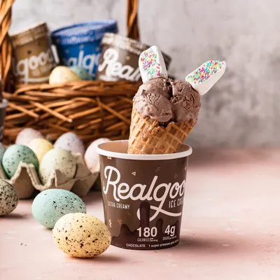 Lifestyle Images for Real Good Foods 15