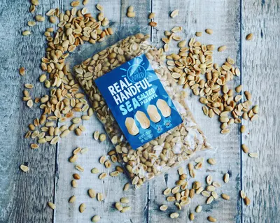 Lifestyle Images for Real Handful 16