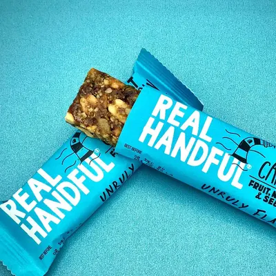 Secondary Images for Real Handful 29