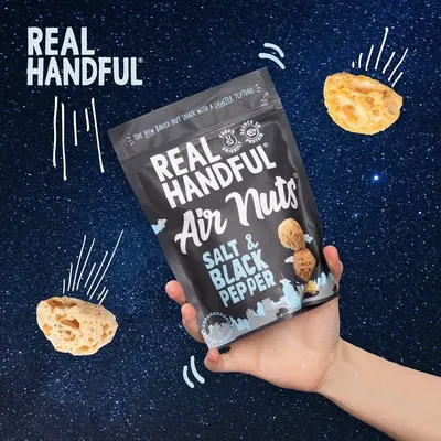 Secondary Images for Real Handful 5