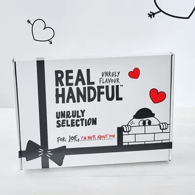 Secondary Images for Real Handful 9