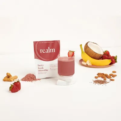 Lifestyle Images for Realm 10