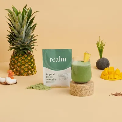 Secondary Images for Realm 18
