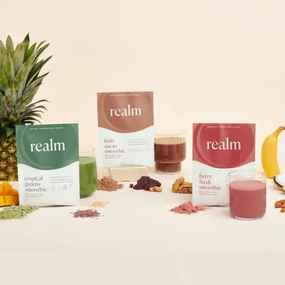 Lifestyle Images for Realm 22