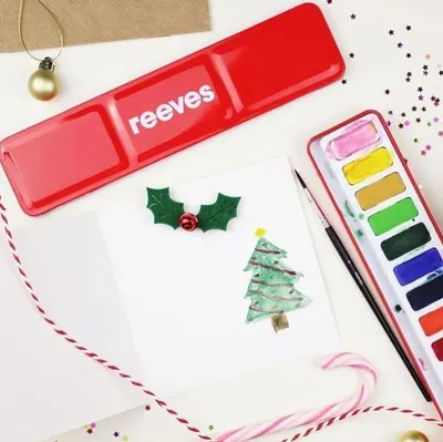 Lifestyle Images for Reeves 9