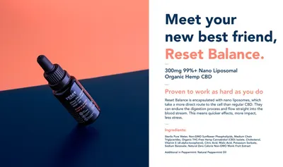 Secondary Images for Reset 12