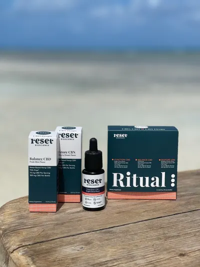 Lifestyle Images for Reset 27