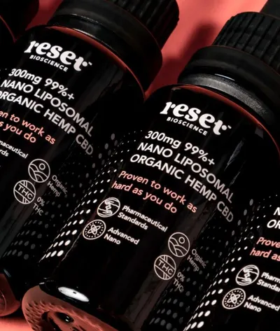 Lifestyle Images for Reset 7