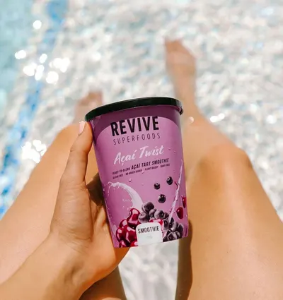 Lifestyle Images for Revive Superfoods 11
