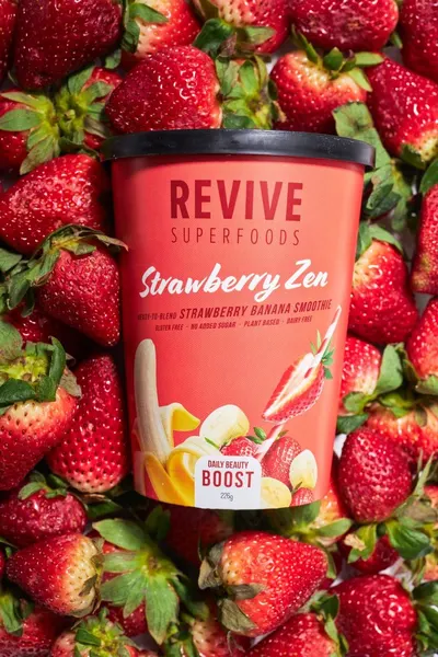 Lifestyle Images for Revive Superfoods 12