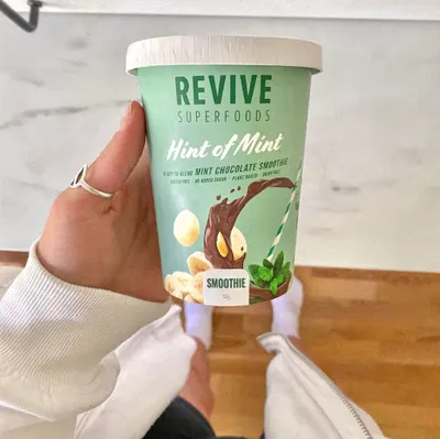 Lifestyle Images for Revive Superfoods 16