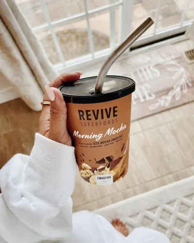 Lifestyle Images for Revive Superfoods 17