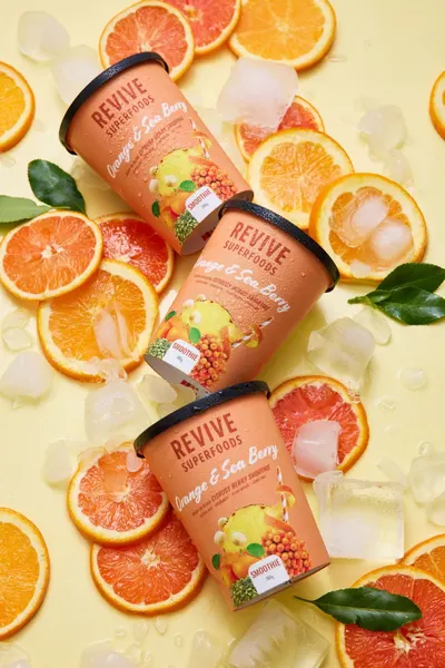 Lifestyle Images for Revive Superfoods 19