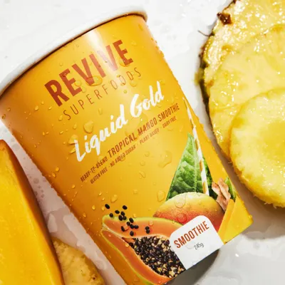 Lifestyle Images for Revive Superfoods 25