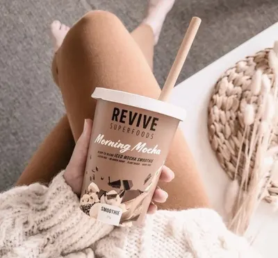 Lifestyle Images for Revive Superfoods 26
