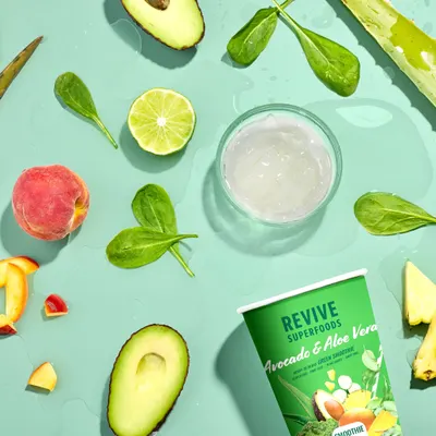Secondary Images for Revive Superfoods 27
