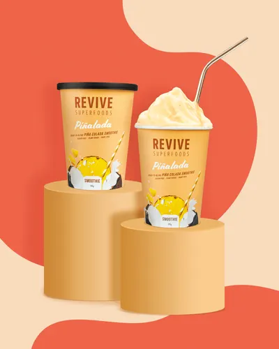 Secondary Images for Revive Superfoods 28